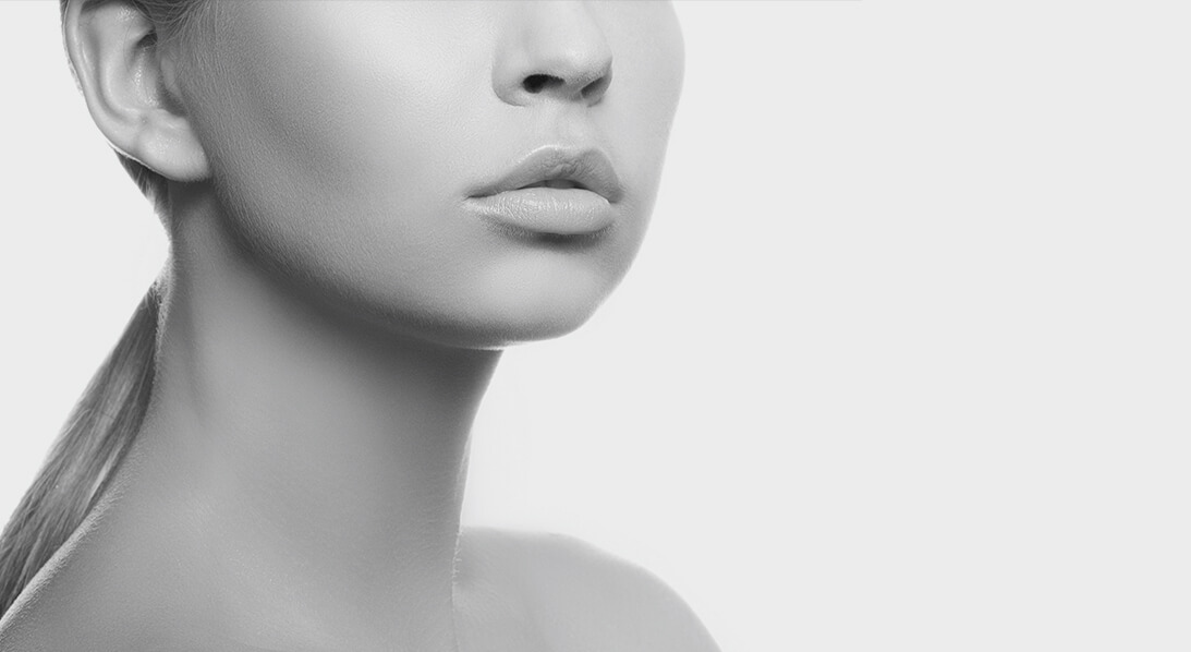 female face surgical lip lift houston